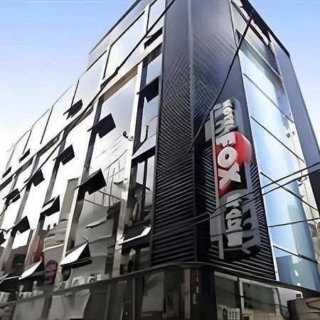 Fox Hotel Seoul Exterior photo