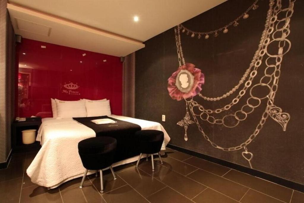 Fox Hotel Seoul Exterior photo