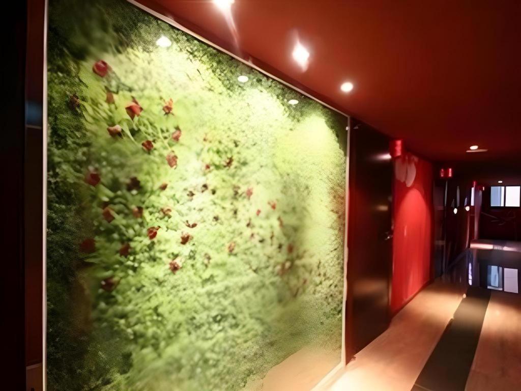 Fox Hotel Seoul Exterior photo