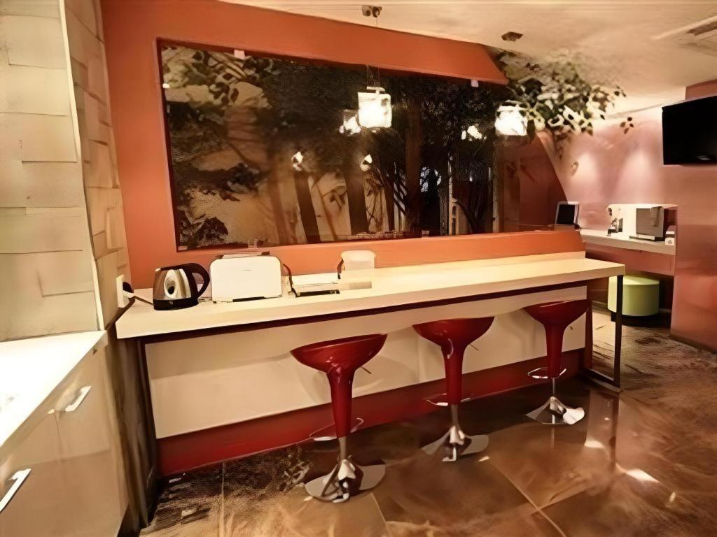 Fox Hotel Seoul Exterior photo