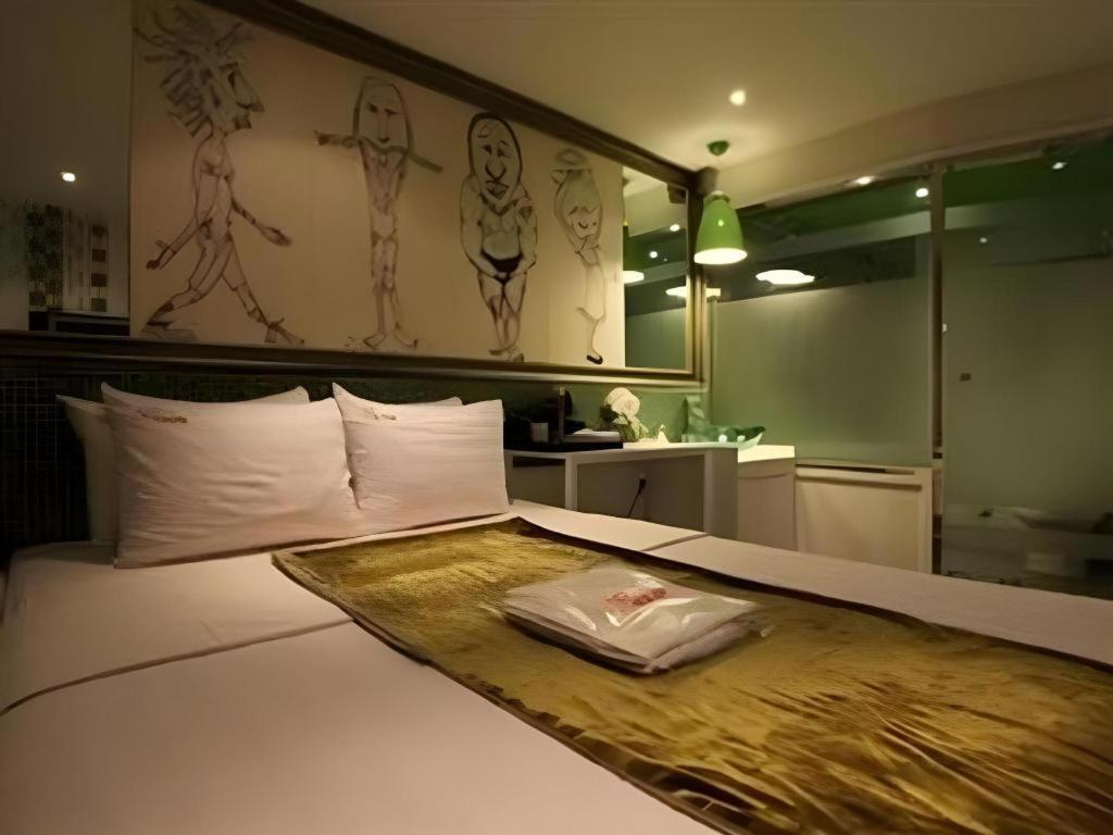 Fox Hotel Seoul Exterior photo