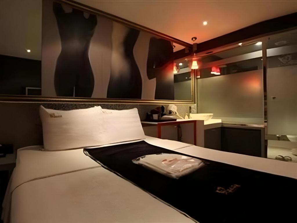 Fox Hotel Seoul Exterior photo