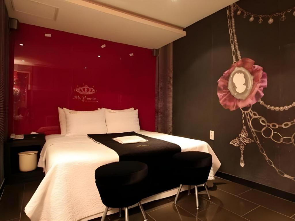 Fox Hotel Seoul Exterior photo
