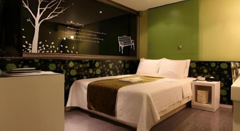 Fox Hotel Seoul Exterior photo