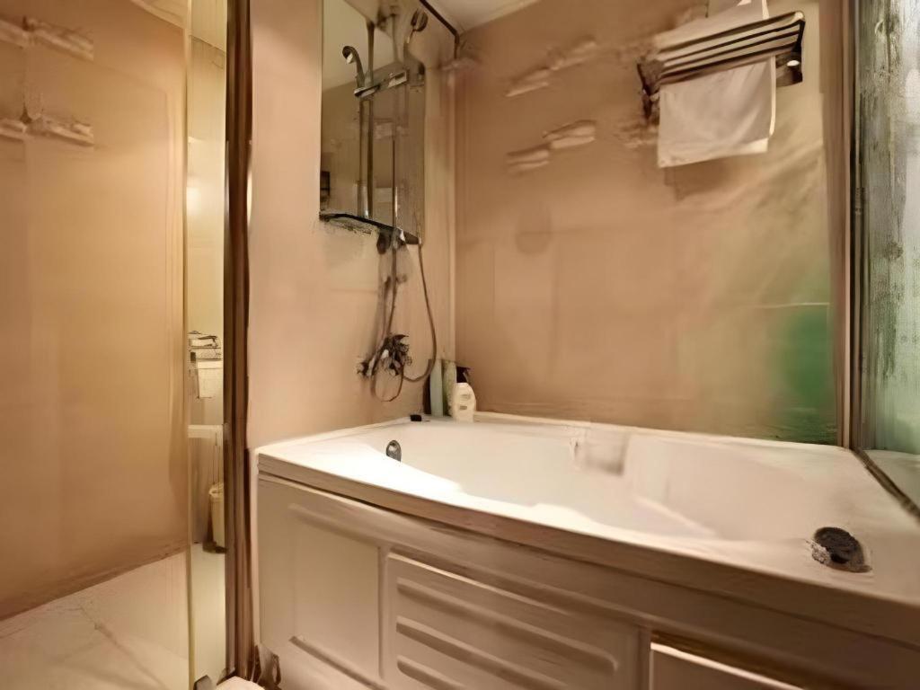 Fox Hotel Seoul Exterior photo