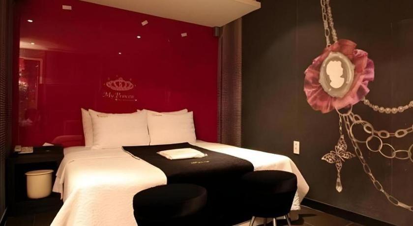 Fox Hotel Seoul Exterior photo
