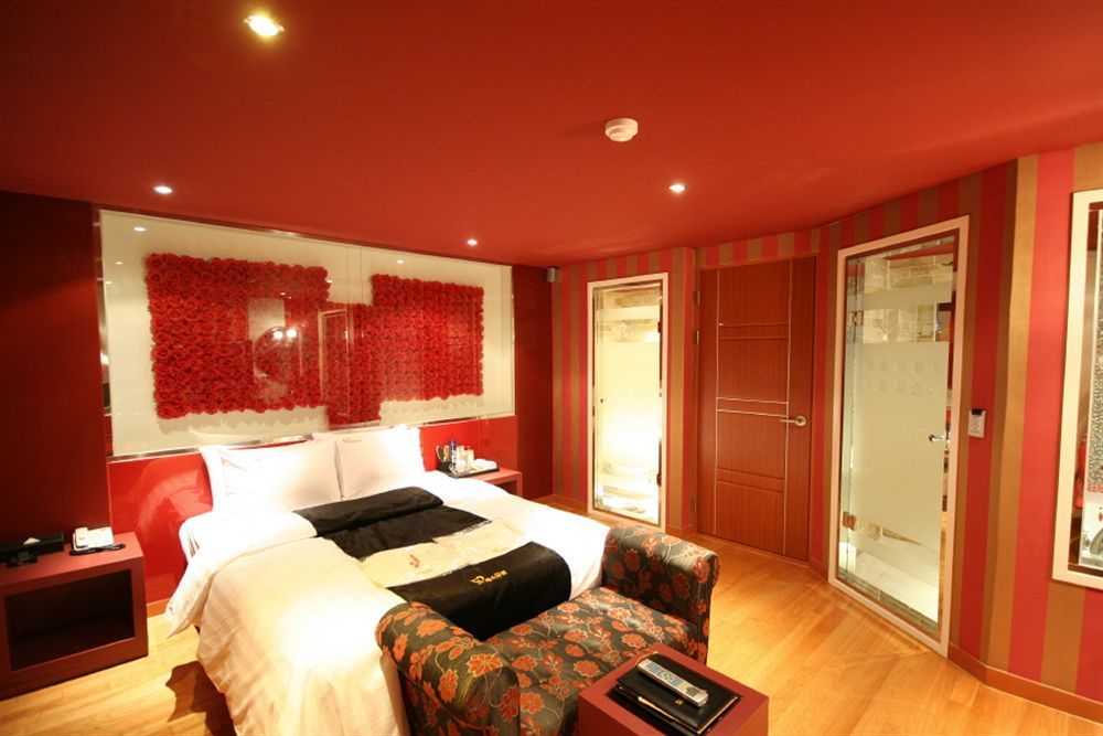 Fox Hotel Seoul Exterior photo