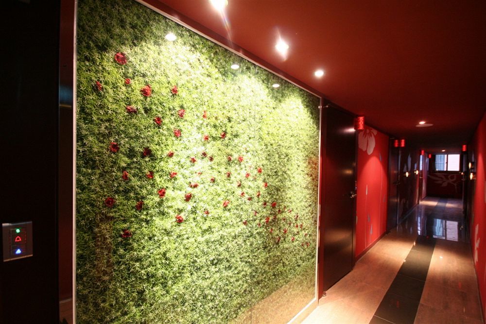 Fox Hotel Seoul Exterior photo